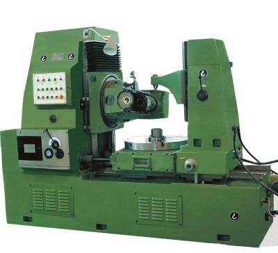 China energy & YHK3180 High Performance CNC Mining Gear Milling Machine for sale