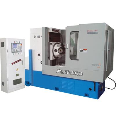 China energy & YHK3180 CNC Small Speed ​​Mining Milling Machine for sale