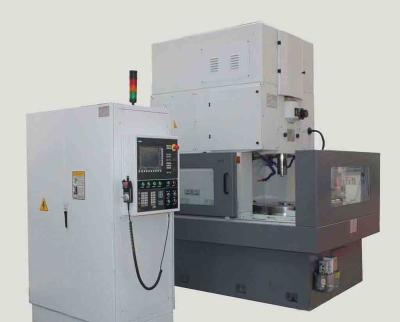 China energy & Mining CNC YK5120-3 3 Axis Gear Forming Machine Gear Cutting Machine for sale