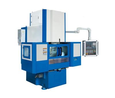 China energy & Brand New YL4232CNC Mining CNC Gear Shaving Heavy Duty Gear Slitter Gear Machine for sale