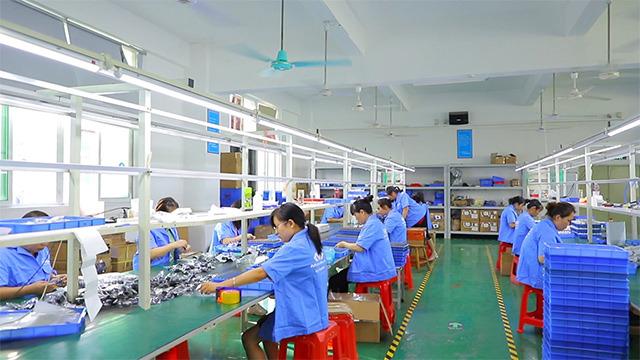 Verified China supplier - Guangzhou Veaqee Electronic Co., Ltd.