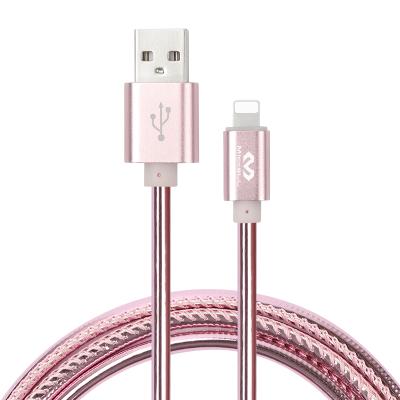 China Wholesale new arrival mobile phone usb c to light up cable fast charging micro charging cable for iphone for sale