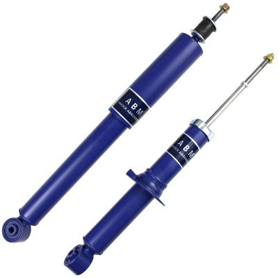 China Car Suspension Parts ABM Lift Body Soft And Adjustable Hard Shock Absorber For PREVIS 2000-2005 Customized Spring Damper Modification And Upgrading for sale