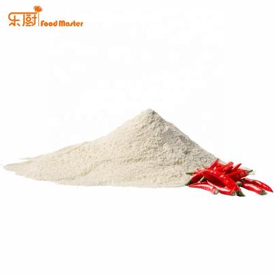 China Dry Sweet Paprika Powder Hot Chilli Powder High Quality Spicy Powder For Snack for sale