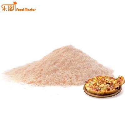 China Factory price dry pizza seasong powder for potato chips for sale