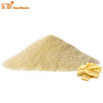 China Dry Flavor Enhance Potato Chips Flavor Powder For Snack for sale