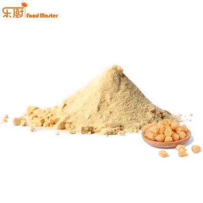 China Food Supplement Factory Supply Dried Scallops Powder For Seasoning for sale