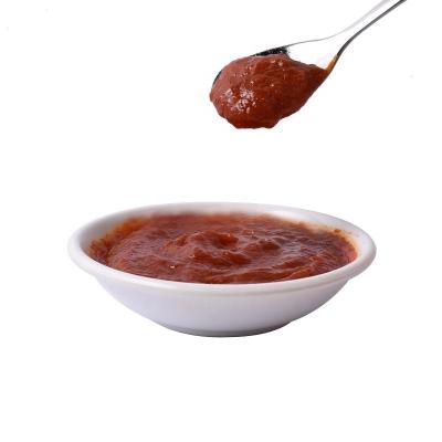 China Factory price fresh tomato sauce for seasoning food for sale