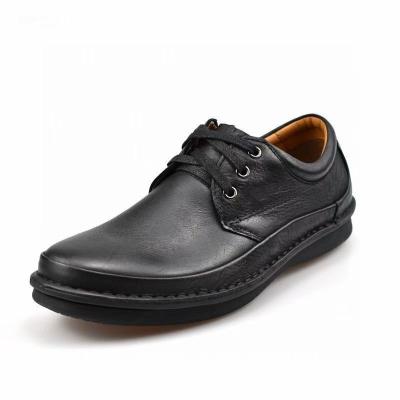 China Best Quality CUSTOM MADE GOODS Unique BRAND Fashion Trend Rubber Casual Shoes Men SHOES TO BRAND Leather Shoes For Men for sale