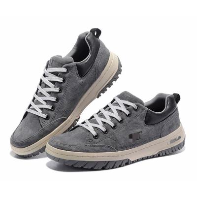 China Fashion Trend Hot Selling Camping Casual Shoes Men's Casual Shoes Breathable Casual Shoes? old ? for men for sale