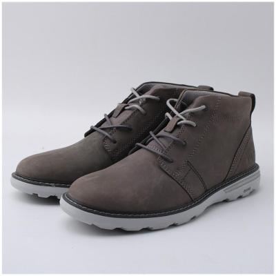 China Fashion Trend Low Price Camping Waterproof Boots (Old) Hiking Hiking Shoes For Men for sale