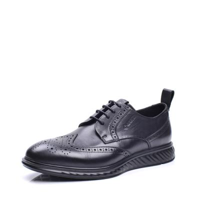 China Best Quality Fashion Men's Shoes Breathable Breathable Stylish Shoes Men's Formal Shoes For Men for sale