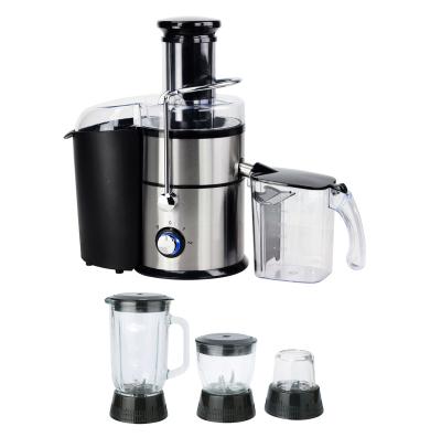 China Hotel Maker Latest Tabletop Blender Professionally Designed 800W Quick Blend Juicer for sale