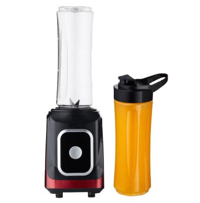 China New Design Stand Multifunctional Blender With Portable Cup Blender 220V 110V 400W Multifunctional Blender for sale