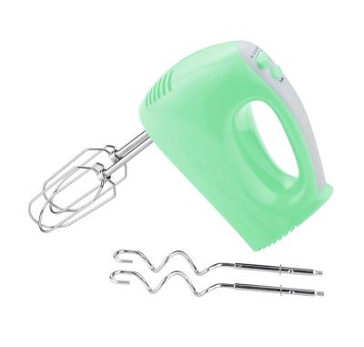 China Multifunctional Trending Hot Products Hand Mixer 5 Speed ​​Settings 200W Hand Blender for sale