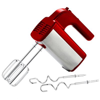 China Home Convenient Use Multi-Function Popular Hot Selling Hand Mixer Storage Hand Smart Cooking Mixer for sale