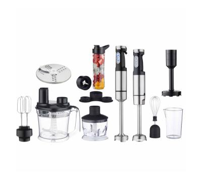 China Multifunctional Hot Selling Popular Food Processor Blender 2 Speed ​​Buttons Hand Blender for sale