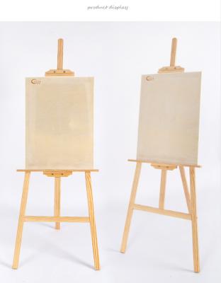 China Modern Quality Kids Wholesale Mini Drawing Art Easel Display Wooden Easel for sale