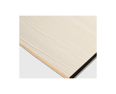 China Factory Modern Manufacturing Various Waterproof Plywood Groove Panels for sale