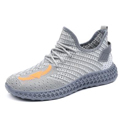 China Fashion Trend Running Sneakers Sport Shoes Women Casual Shoes Sport Outsole Sports Rubber Shoes for sale