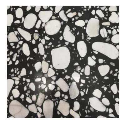 China High quality inorganic terrazzo stone decoration material for wall and floor for sale