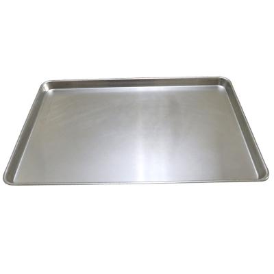 China Sustainable 18 Gauge Bakery Equipment Bread Tools Baking Pan Aluminum Alloy for sale