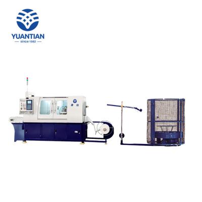 China Pocket semi-automatic thermal spring mattress production machine sales rolling machine YT-DZG-1A for sale