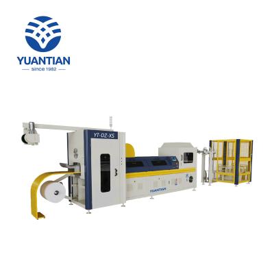 China YT-DZ-XS mattress production machine mattress pocket spring production machine for sale