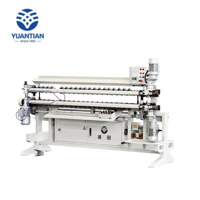 China Mattress Production Line Bonnel Spring Assembly Mattress Making Machine YT-CW-2 for sale