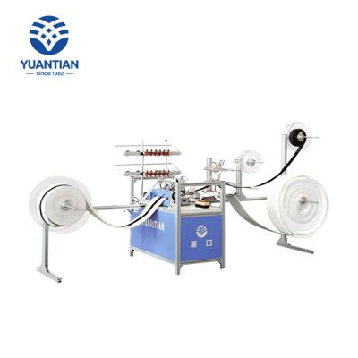 China Border hot decoration mattress production machine Yuantian sales sewing machine YT-BHY-1 for sale