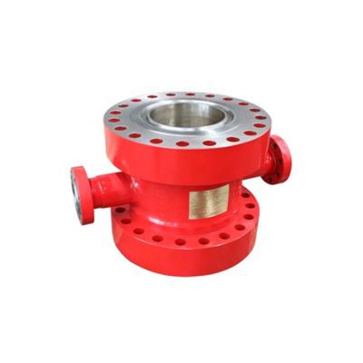 China API 6A Oilfield Wellhead Equipment High Quality Drilling Reel for sale