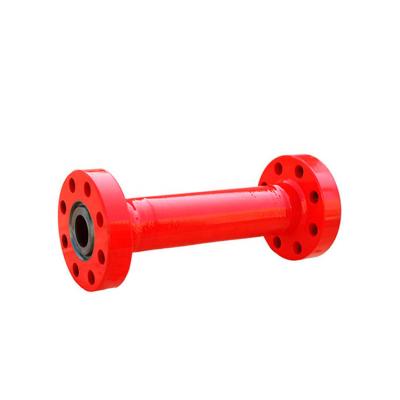 China API 6A Oilfield Wellhead Equipment High Quality Spacer Spool for sale