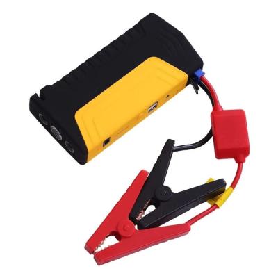 China Hybrid ESS 20000mAh 12V 24V Truck Emergency Powerbank Start Portable Car Jump Starter Power Bank for Heavy Duty Vehicles for sale