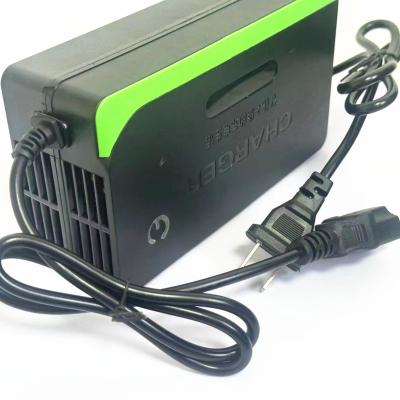 China 12V/2A Electric Bike Charging Lead Acid Battery Charger for E-Bike Electric Motorcycle Bicycle Scooter for sale