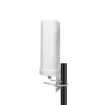 China Wholesale High Quality Outdoor Waterproof Directional Wireless Booster KX-FP01 4g Lte Omni Mimo Tv Communication Antenna For Signal for sale