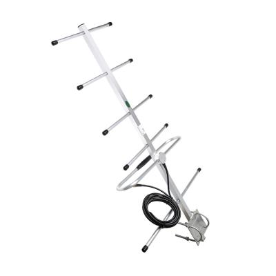 China 433Mhz 6 Intracom Direct Outdoor Modem TV Units Antenna Signal Booster Antenna External Yagi Antenna KX-1000 for sale