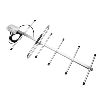 China 433 Units 6 MHz Wifi Yagi Outdoor Waterproof Wireless Antenna KX-1000 for sale