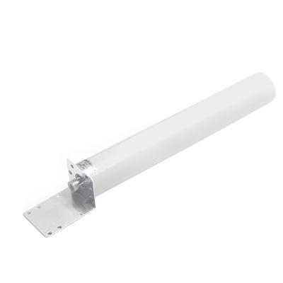 China OEM High Gain Mobile Broadband Cylinder Omni Barrel Antenna Kilometer 18-20dbi 4g LTE Outdoor wifi Antenna KX-FP01 for sale