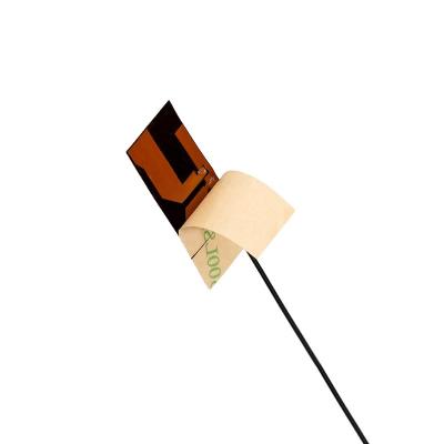 China 3G 4G 5G 5.8g Built-in Antenna WIFI PCB Antenna 2.4g Antenna Flexible Dual Frequency Receiver KX-1008 for sale