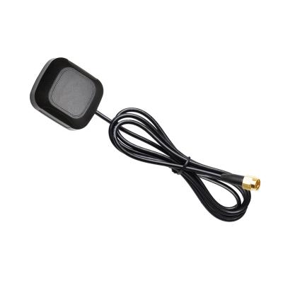 China 1555/1580Mhz High Quality External Signal Booster BD Gps Combo Antenna KX-A02 for sale