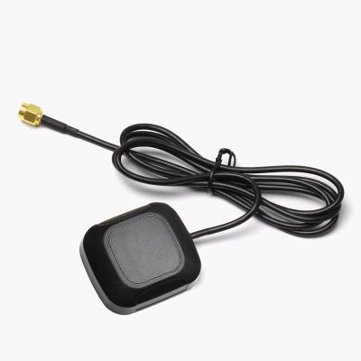 China Internal Hi-Target Enhance Device Marine Boat Rtk Receiver Gnss BD Gps Antenna KX-A02 for sale