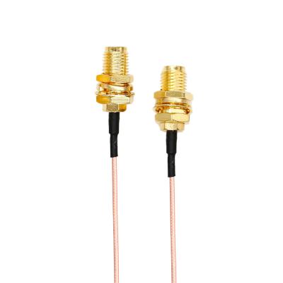 China Factory Hot Sale Ipex 178 To Sma Female Inner Hole Sma To Wire Wifi/Connecting Wire KX-KL03 Ipex Adapter GM/M Antenna 3g/GPS/4g/ for sale