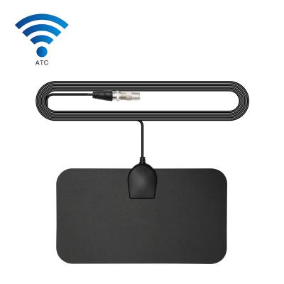 China HD Digital TV Antenna For Smart Indoor TV Long Range Digital HD Antenas Support 4K 1080p And All Older HDTV TV Antenna ANT-T210 for sale