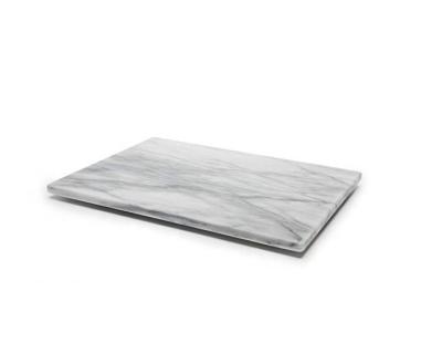 China Sustainable Hot Sale Marble Cheese Board for sale