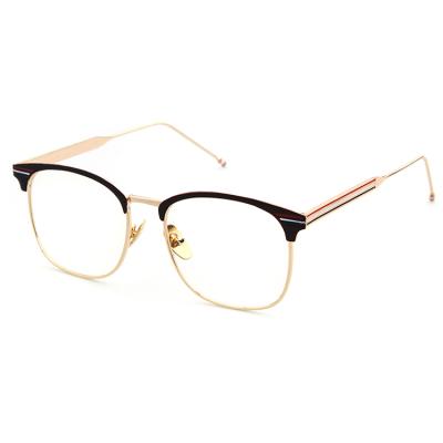 China German American Optical Frames Eyesjoy Optical Frames HISTORY PSTY-OF8237 Optical Frames Reading Glass for sale