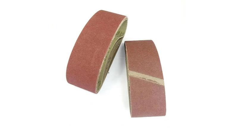 Verified China supplier - Shanghai Dingxi Abrasives Co., Ltd.