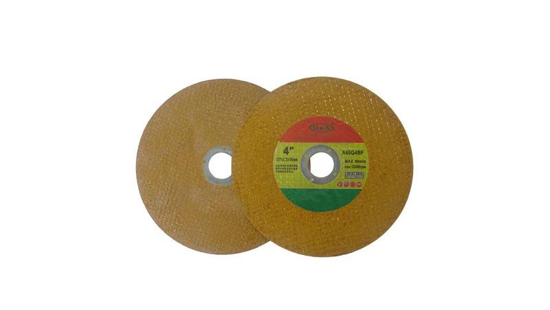 Verified China supplier - Shanghai Dingxi Abrasives Co., Ltd.