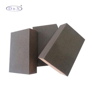 China Cheapest Price Zirconium Oxide Zirconium Oxide Sponge Sanding Block for sale