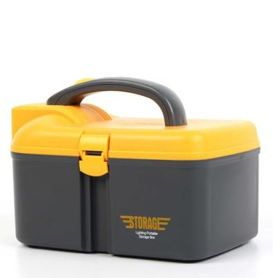 China 2021 Promotional Hot Selling Viable New PP Fishing Box for sale