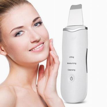 China Electric Face Remover Vacuum Suction Blackhead Remover Anthracnose Machine Pore Detergent Acne DEEP CLEANING Facial Cleansing Removal for sale